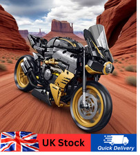 Famoso V4 Set Blocchi