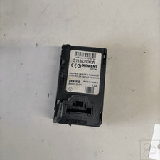 Centralina immobilizzatore  RENAULT SCENIC 2a Serie 1.6 16V GPL (77Kw) Mnv