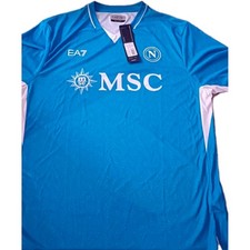 maglia napoli calcio Replica