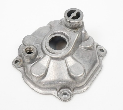 Giacca acqua testa cilindro