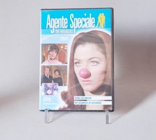 Dvd agente speciale the - agente,