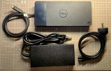 Dell Thunderbolt Dock - WD19TB