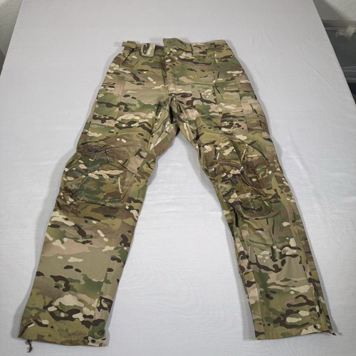 Pantaloni militari piccoli