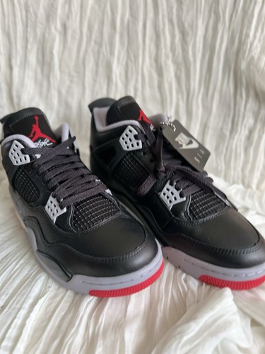 Air jordan retro bred - jordan,
