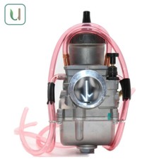 Carburetor for Keihin PWK 36mm