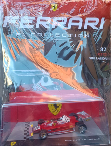 Ferrari collection - ferrari,
