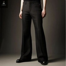 Pantaloni uomo eleganti