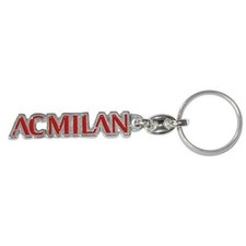 Portachiavi Milan ufficiale