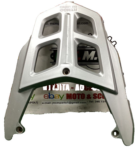 Maniglione porta pacchi - porta, kymco