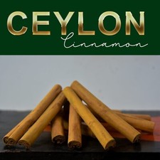 4 oz BASTONCINI DI CANNELLA