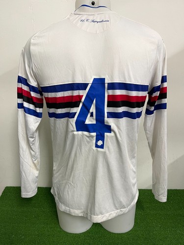 Maglia sampdoria primavera - maglia,