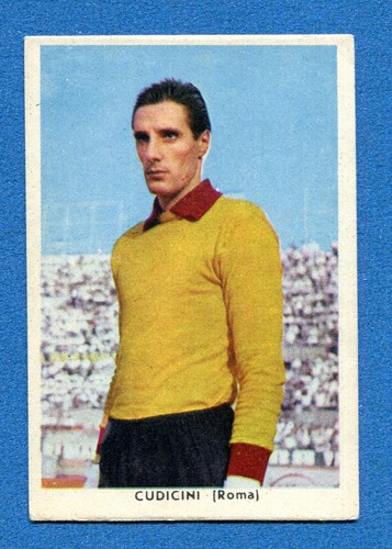 Calcio italiano sidam - (n12),