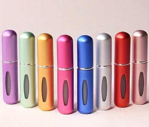 Atomizzatore profumo - 3x,