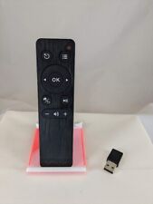 MINIX AIR MOUSE TELECOMANDO PER BOX ANDROID RICARICABILE MICRO USB