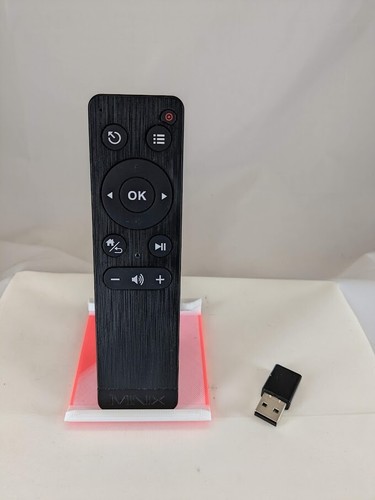 Minix air mouse - air,