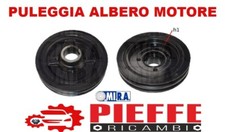 Puleggia albero motore per