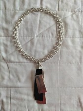 COLLANA GIROCOLLO A CATENA