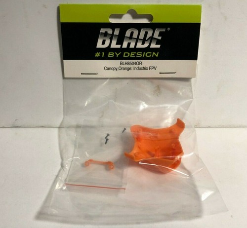 Blade blh8504or corpo - blade,