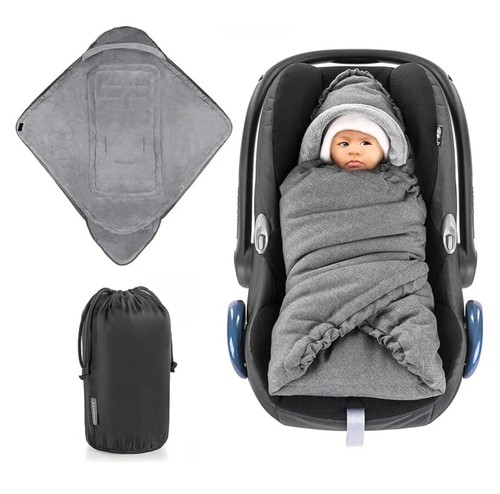 Zamboo coperta ovetto neonato - zamboo,