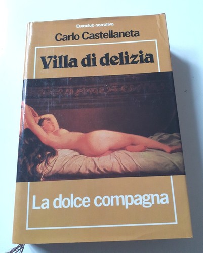 Villa delizia dolce - di,