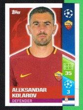 topps : UEFA Champions League