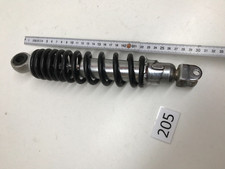 AMMORTIZZATORE POSTERIORE