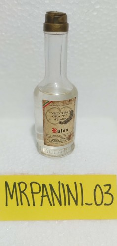 Mignon miniature vecchia - mignon,