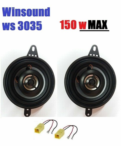 Casse auto coppia - casse,