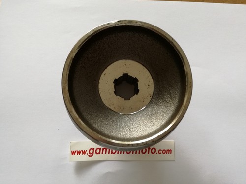 Cono frizione motozappa - cono,