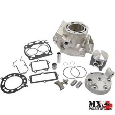 KIT CILINDRO MAGGIORATO YAMAHA