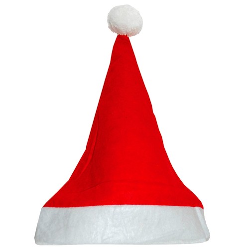 Cappello babbo natale offerta - natale,