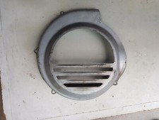 PIAGGIO VESPA MOTORE PX 150 VLX1M COPRIVENTOLA COPRI VOLANO ORIGINALE EPOCA 125