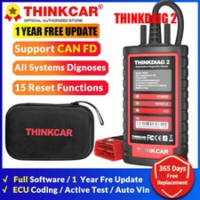 2025 ThinkDiag 2 TUTTO il