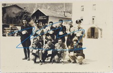 fotografia reali carabinieri