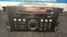 RICAMBI USATI, AUTORADIO STEREO / LETTORE CD SUZUKI GRAND VITARA