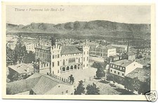 THIENE - PANORAMA LATO NORD EST (VICENZA)