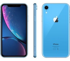 Apple iPhone XR 64 GB telefono