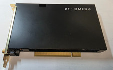 Scheda audio PCI interna HT