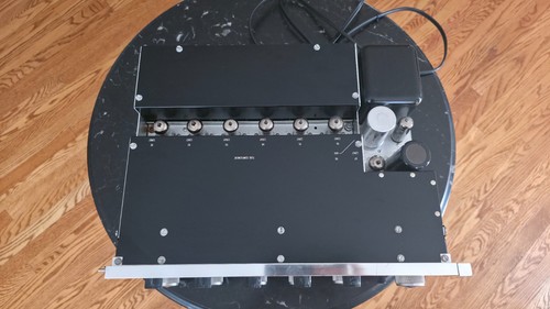 Mcintosh c20 preamplifier - mcintosh,