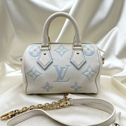 Louis vuitton speedy - speedy, 20