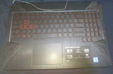 ASUS TUF FX504GM computer