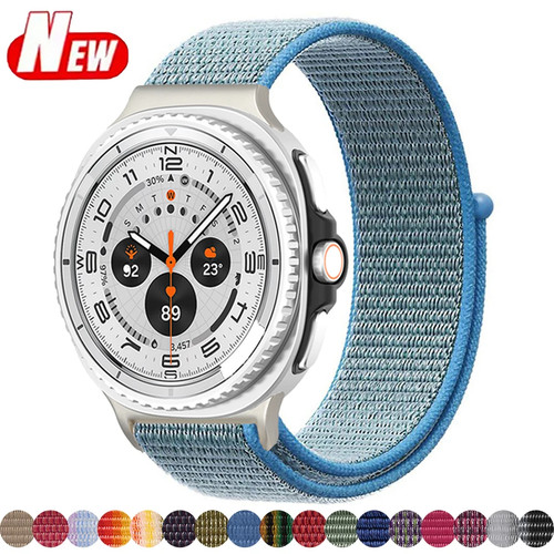 Nuovo cinturino nylon - , tessuto