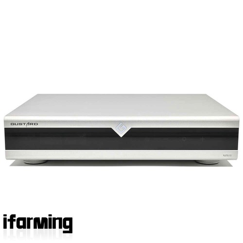 Gustard dac x26iii decoder - gustard, dac-x26iii