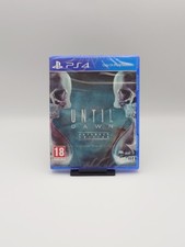 Until dawn extended - dawn,