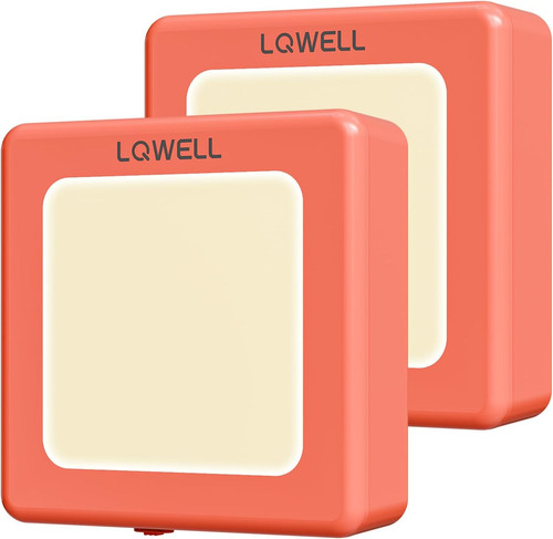 Luce notturna con presa - ®,