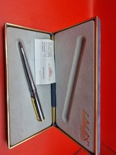 Penna Lalex Argento Oro A