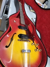 GIBSON ES-125TDC Gutiar