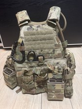 LBT 6094A Medium Plate Carrier