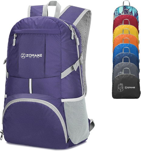 35l zaino pieghevole leggero - zaino,