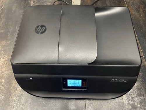 Officejet 4650 stampante - hp,
